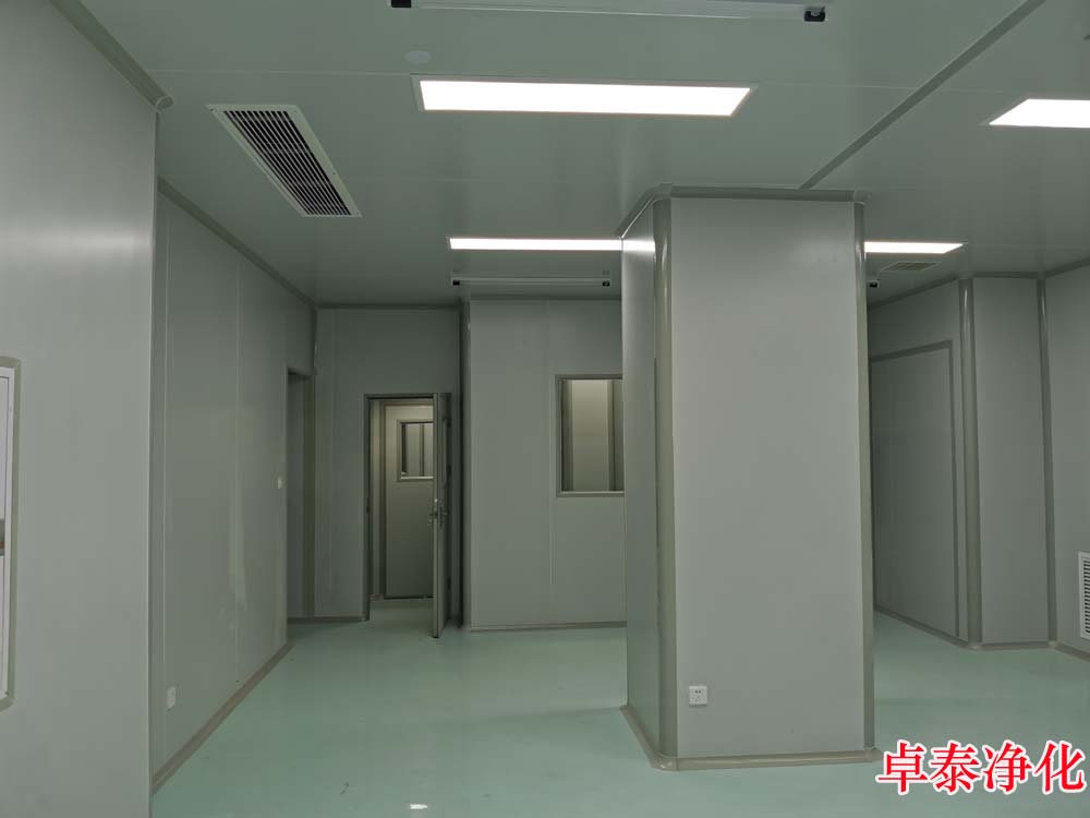 河北能做凈化車間報(bào)價(jià)設(shè)計(jì)裝修廠家凈化車間做價(jià)格是怎么算卓泰凈化回答