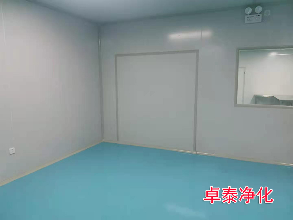 河北專(zhuān)業(yè)凈化車(chē)間裝修設(shè)計(jì)公司河北潔凈裝修設(shè)計(jì)廠(chǎng)家