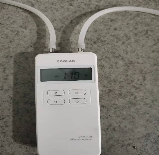 協(xié)助同行客戶查找高大凈化車間建設(shè)施工設(shè)計(jì)實(shí)際問(wèn)題并制定更改方案（專業(yè)凈化車間設(shè)計(jì)施工找卓泰凈化）