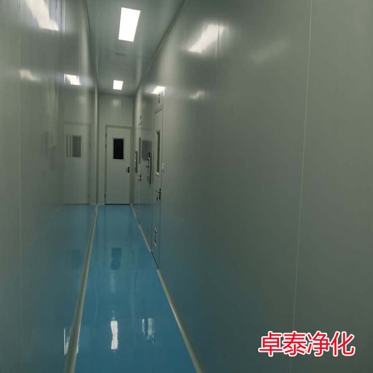 在凈化車(chē)間中特殊潔凈間送、排風(fēng)特點(diǎn)，河北凈化車(chē)間裝修廠家